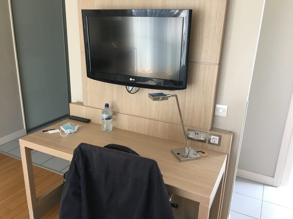 Zimmer Hotel Residence Inn by Marriott Edinburgh