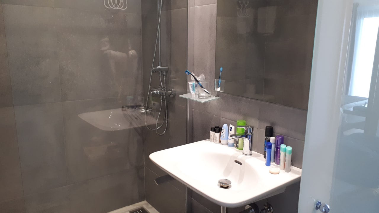 Zimmer Hotel Principe