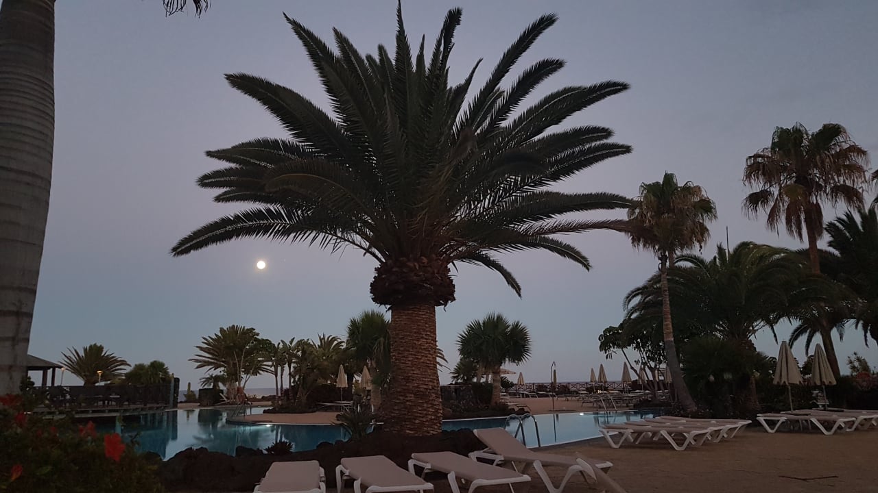 Pool R2 Pajara Beach