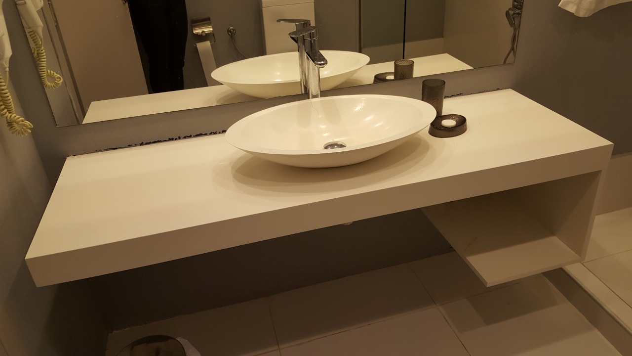Zimmer Isla Brown Chania Resort, Curio Collection by Hilton