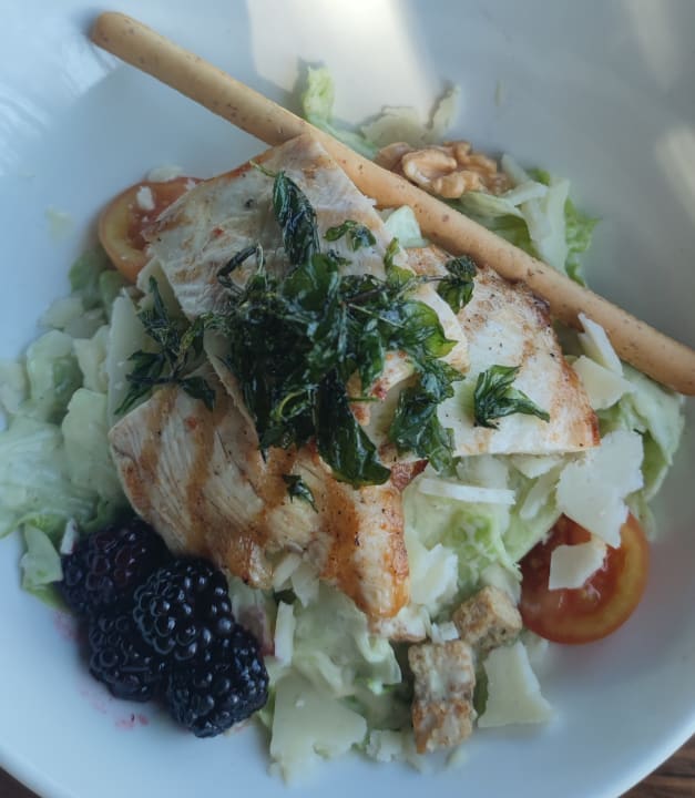 Gastro TUI MAGIC LIFE Beldibi +16