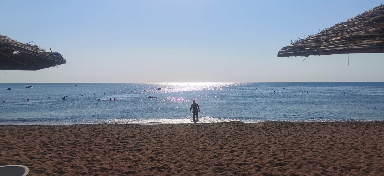 Strand Hotel Calypso Beach