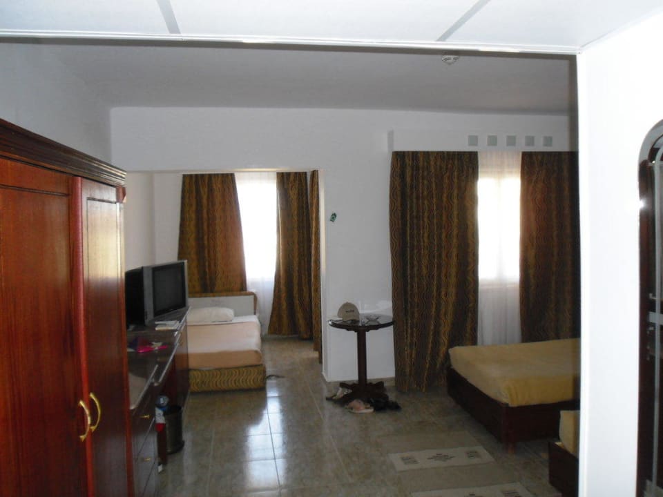 Zimmer Golden Beach Resort