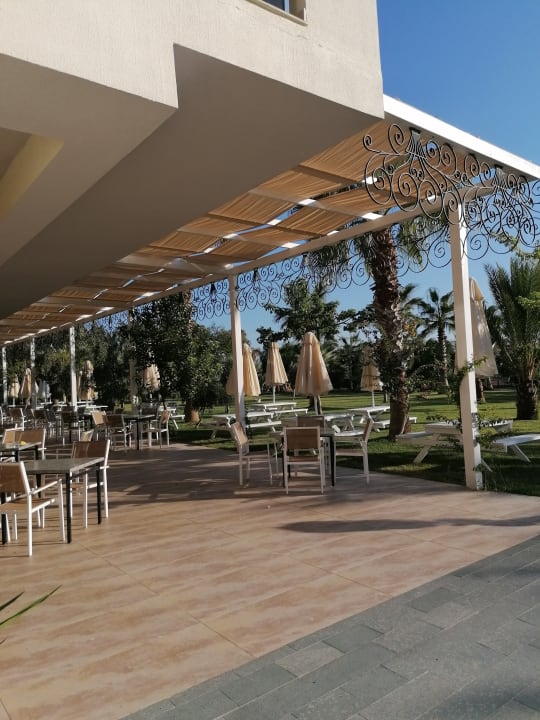 Gastro Seaden Sea Planet Resort & Spa