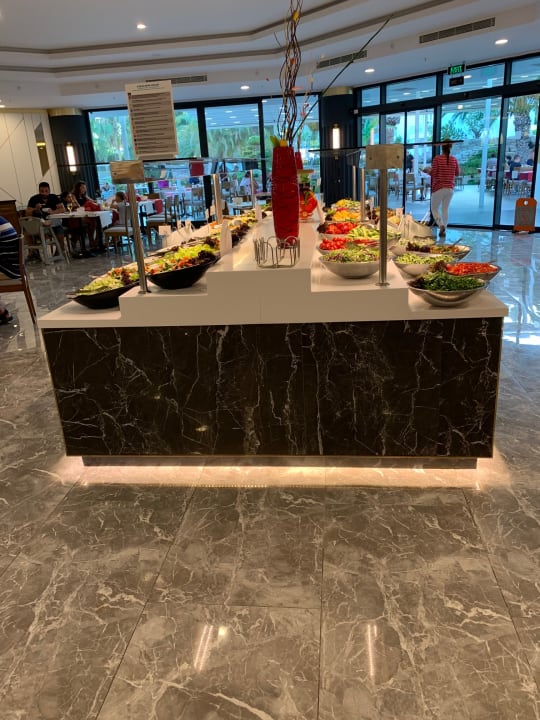 Gastro Monachus Family Resort Sorgun