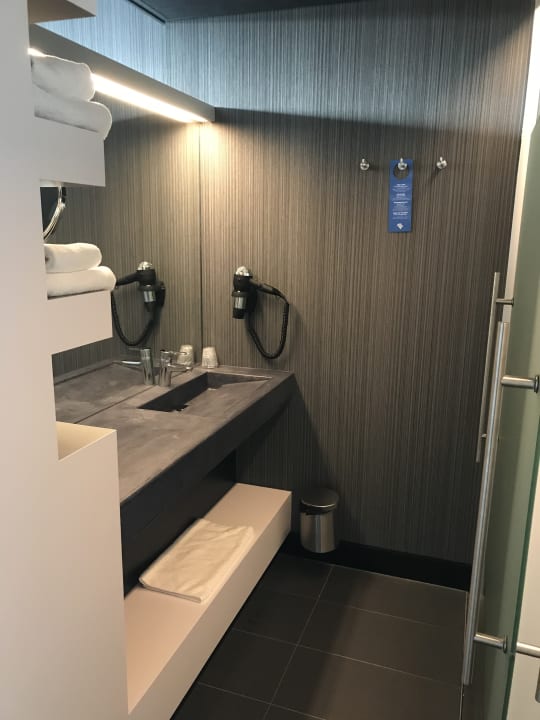 Offenes Bad Fletcher Hotel-Restaurant Oss