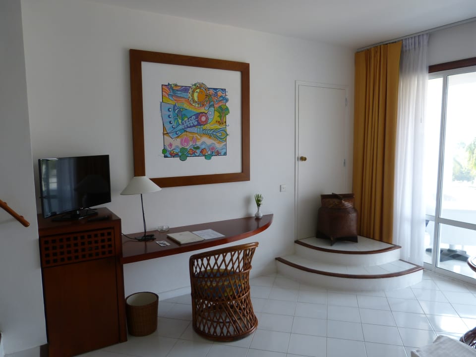 Zimmer Hotel Lanka Princess Ayurveda