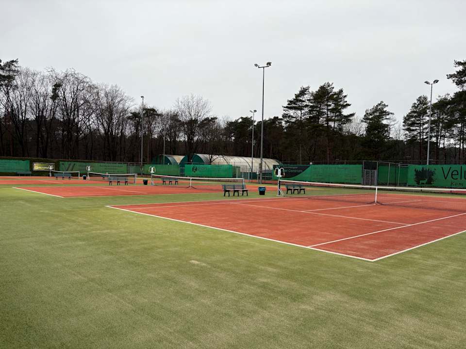 Sport & Freizeit Veluwse Poort