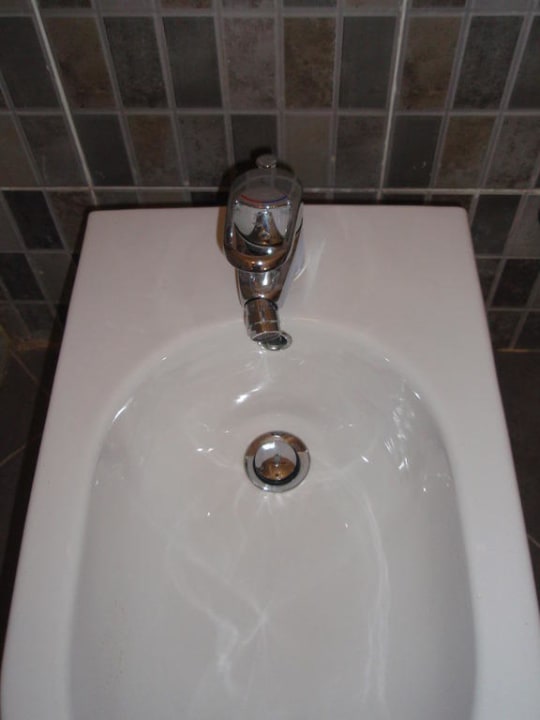 Pure Sauberkeit Hotel Gorgonia Beach Resort