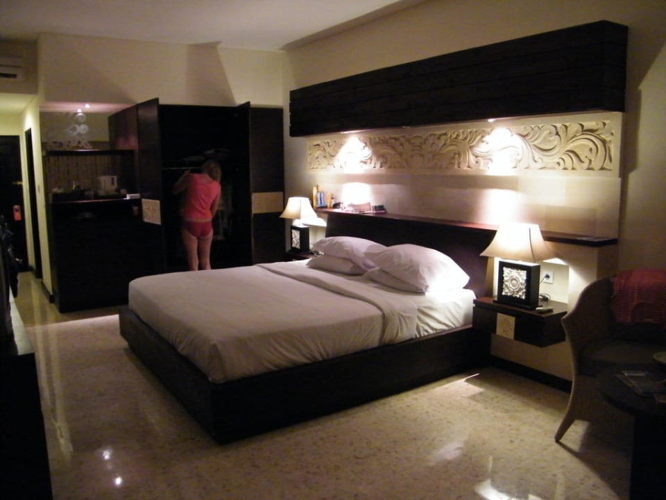 Neu gerichtetes Zimmer Sadara Resort