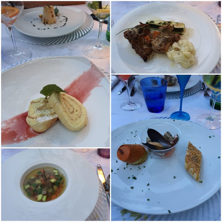 Gastro Relax Hotel Villa La Gardenia & Oleandra