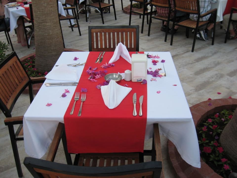 Türkischer Abend Hane Family Resort