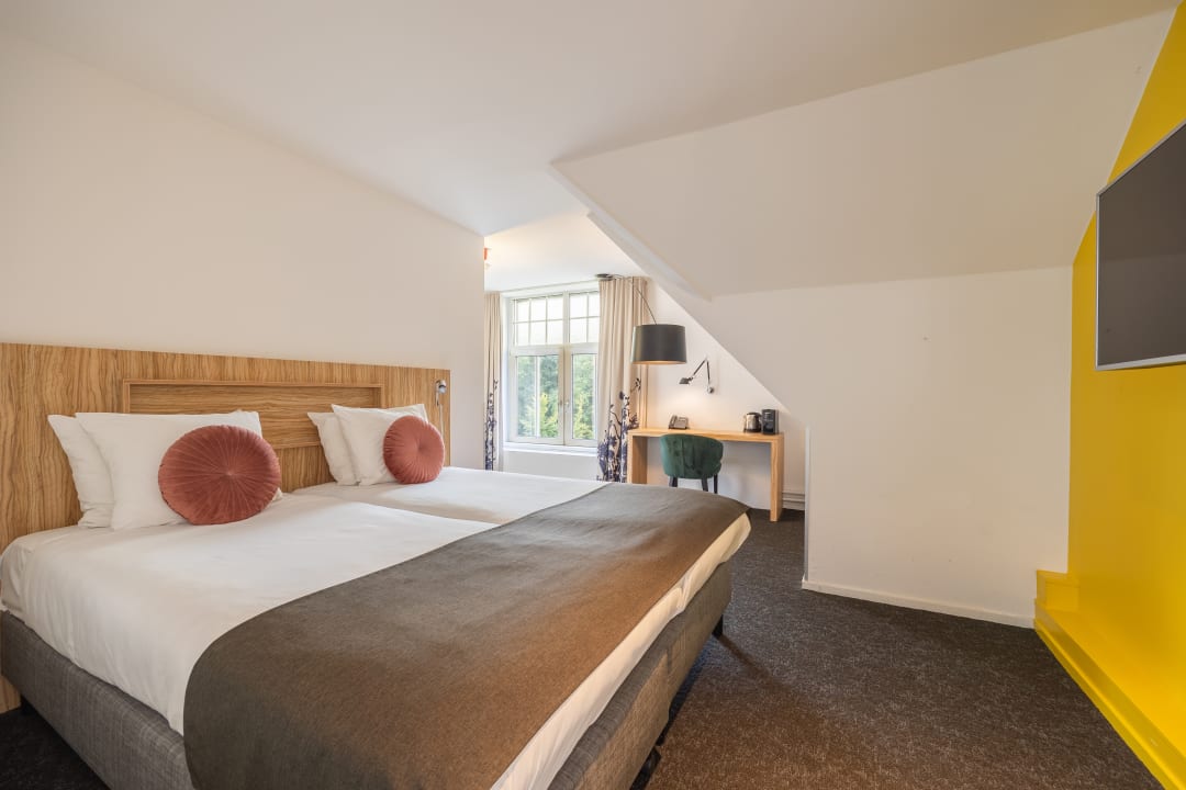 Zimmer Amrâth Berghotel Amersfoort