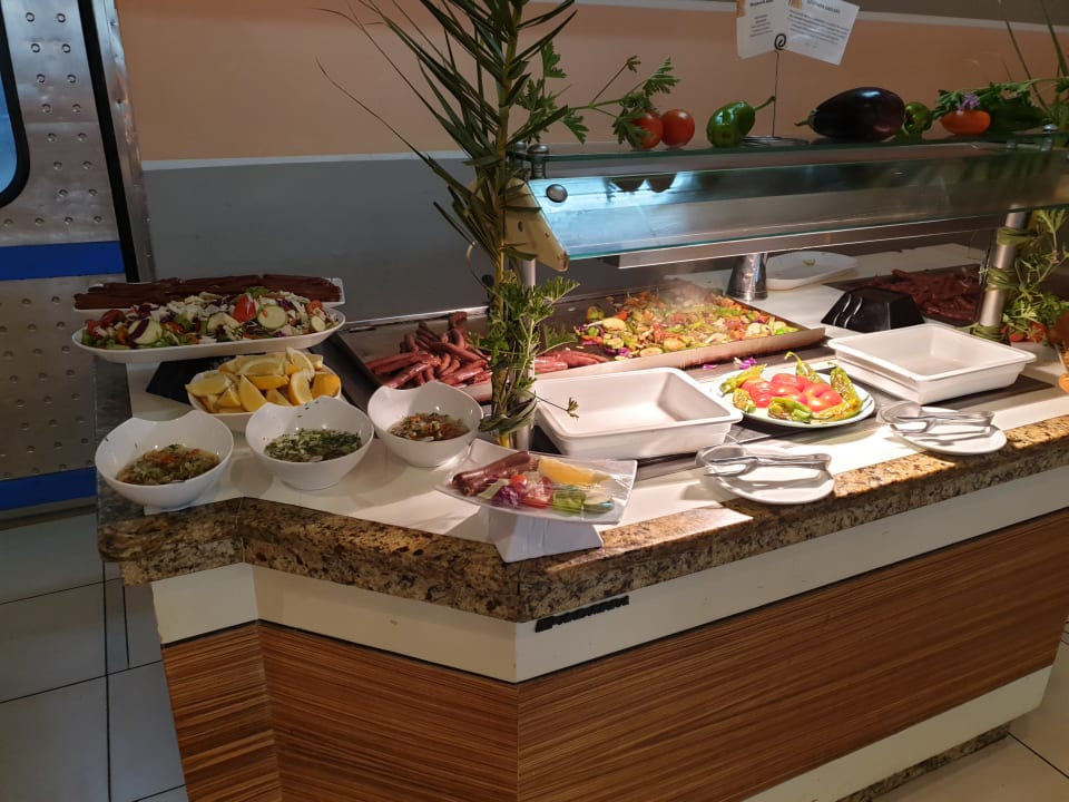 Gastro Iberostar Waves Mehari Djerba