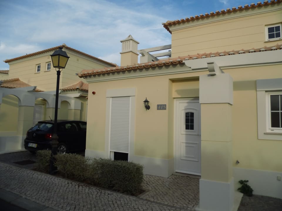 Zimmer Hotel Castro Marim Golfe & Country Club