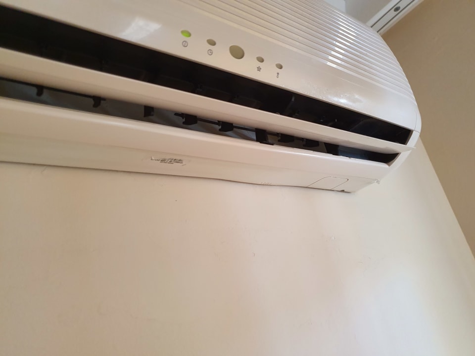 Zimmer Solivia Hotel