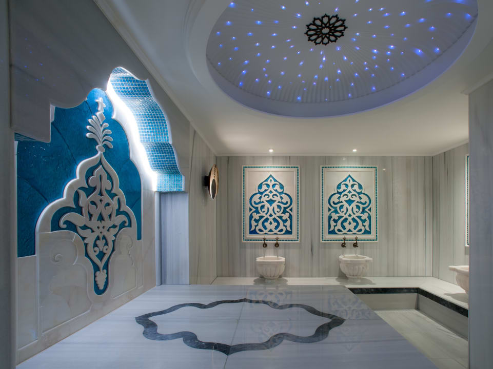 Sonstiges Romance Istanbul Hotel