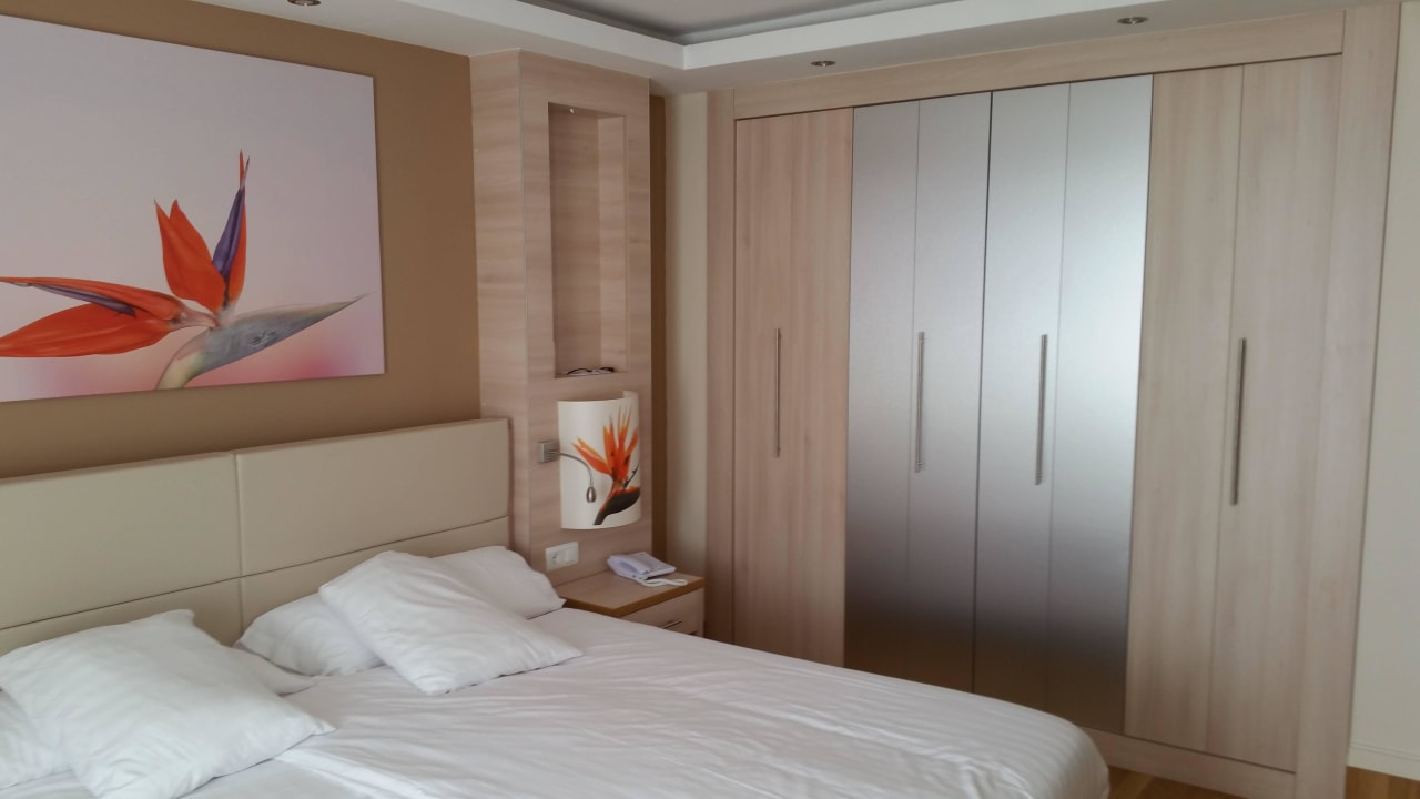 Zimmer Bull Costa Canaria & Spa - Adults only