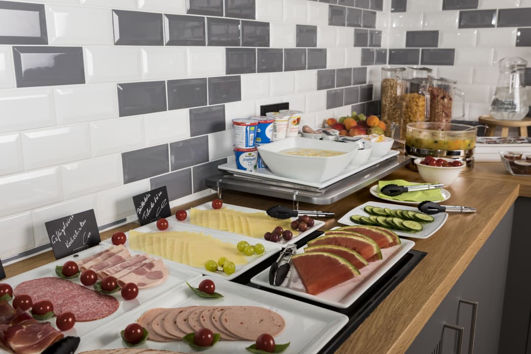 Gastro mk | hotel eschborn
