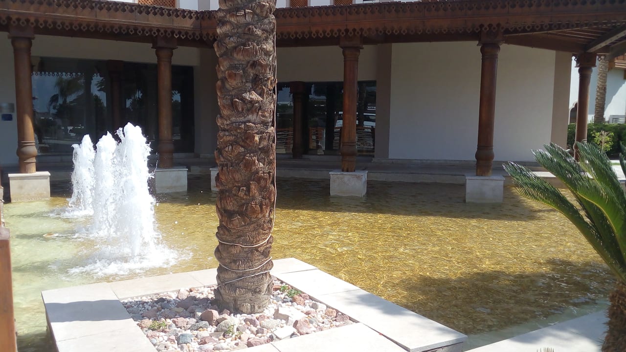 Sport & Freizeit Ghazala Gardens