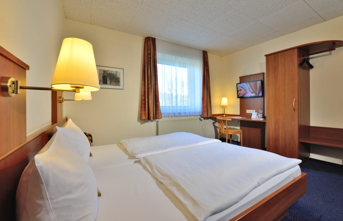 Zimmer Haus Kronenthal