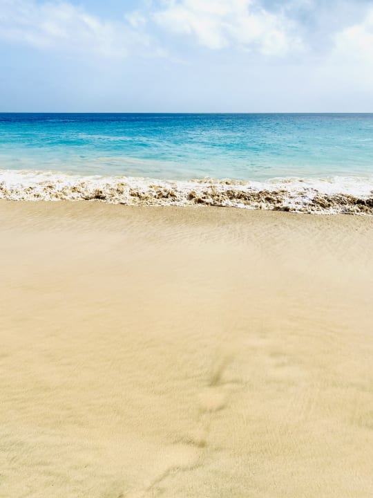 Strand Hotel Riu Palace Santa Maria