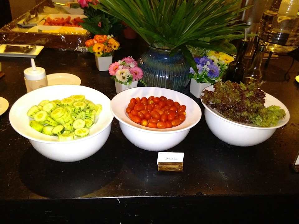 Gastro The Grand Southsea Khaolak Beach Resort