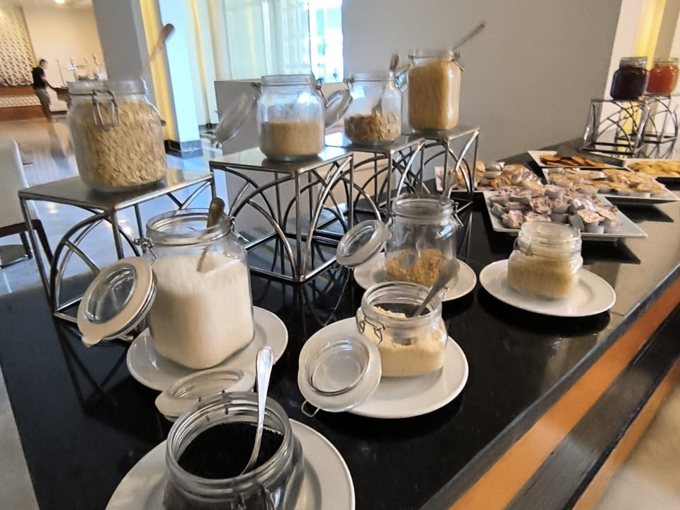 Gastro Pickalbatros Aqua Blu Resort - Hurghada