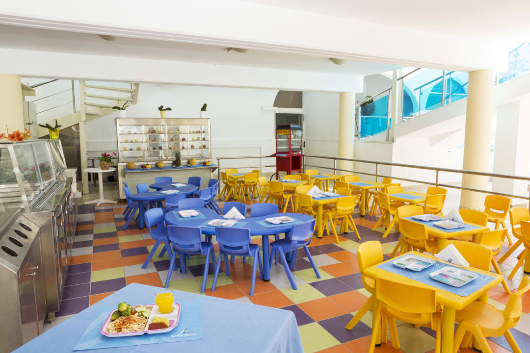 Gastro Lydia Maris Resort & Spa