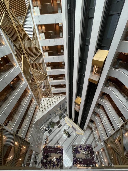 Sonstiges Al Bandar Rotana - Creek