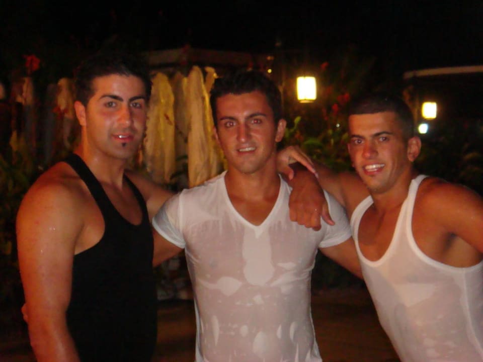 Animation Sunis Evren Beach Resort Hotel & Spa