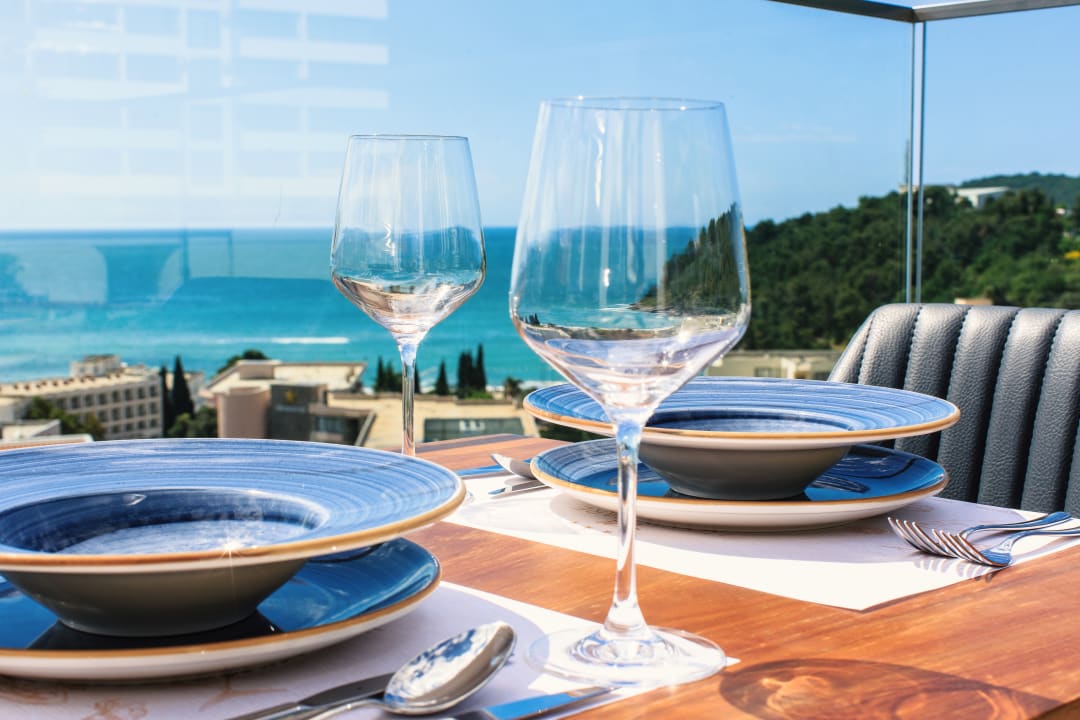 Gastro Hotel Lusso Mare by Aycon