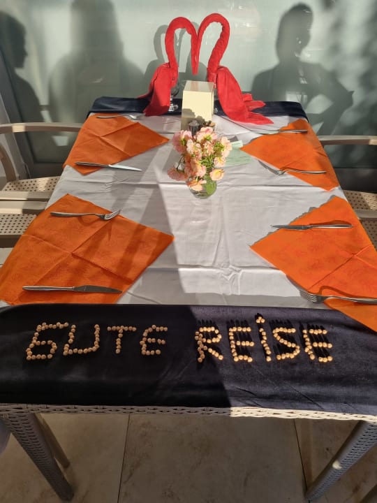 Gastro Dream World Aqua Hotel