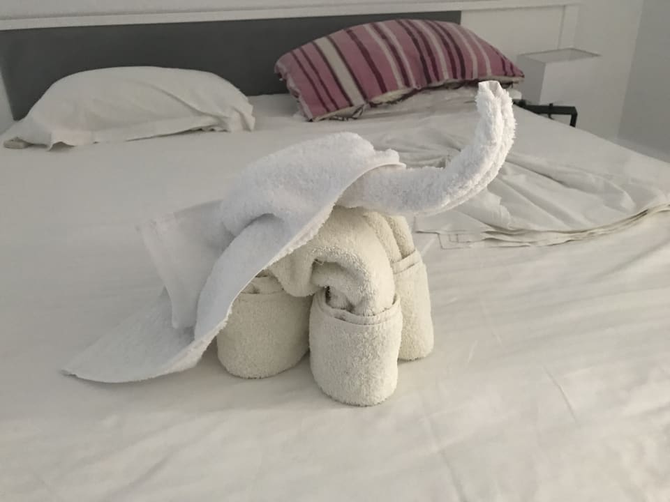 Zimmer Ilios K Village Resort