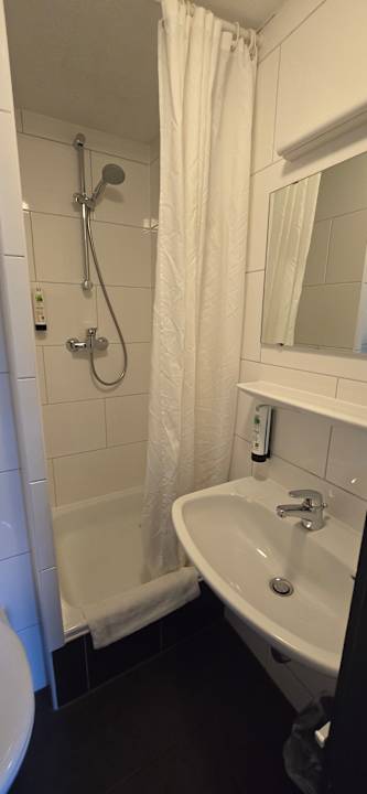 Zimmer City Hotel Fellbach