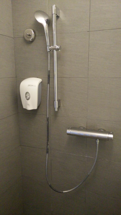 Zimmer Hotel Holiday Inn Express Hong Kong Mongkok