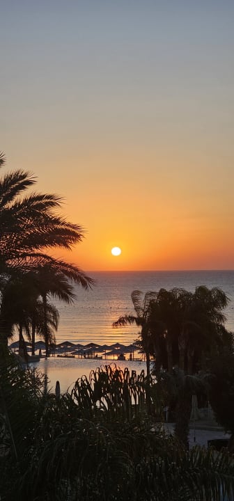 Ausblick Makadi Spa - Adults only