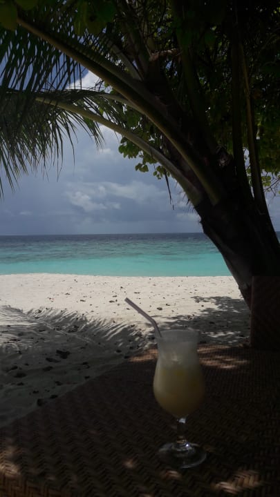 Restaurant Adaaran Select Meedhupparu Island Resort - Premium All Inclusive