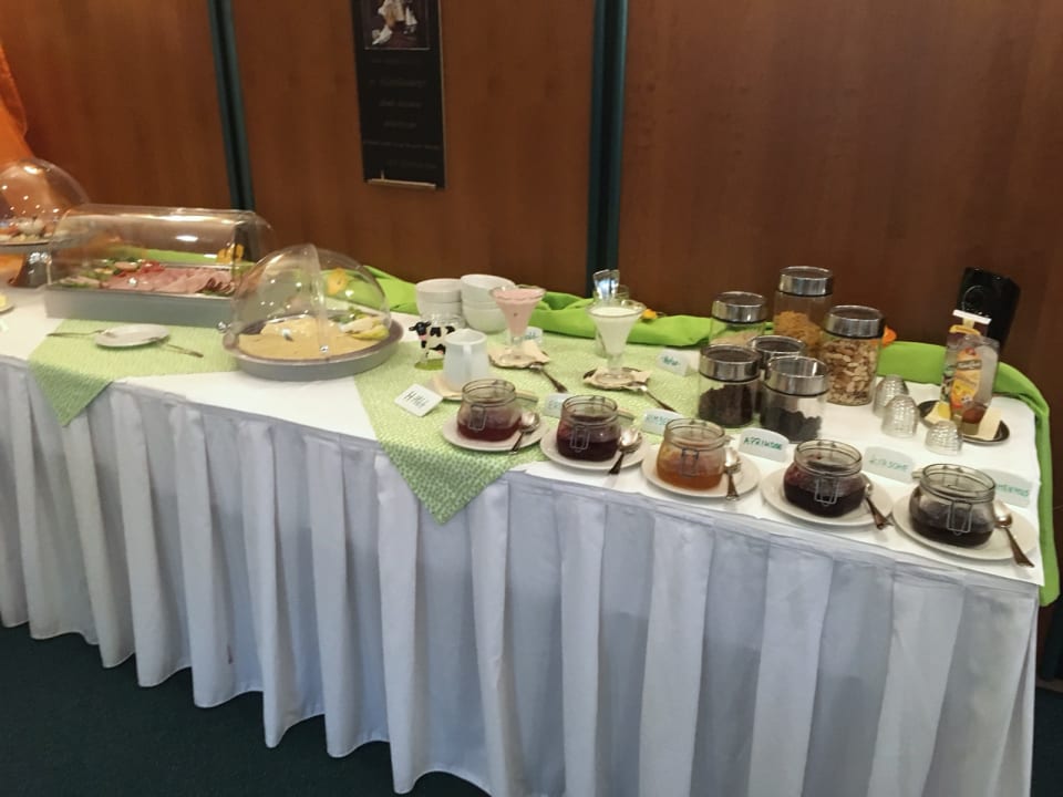 Restaurant Parkhotel