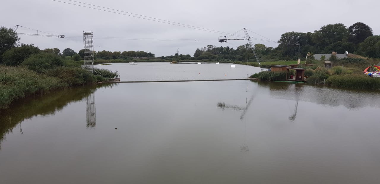 Sport & Freizeit Ferienwohnungen Ferienpark Weissenhäuser Strand