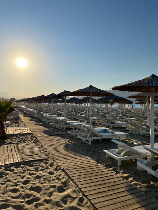 Strand Anemos Luxury Grand Resort