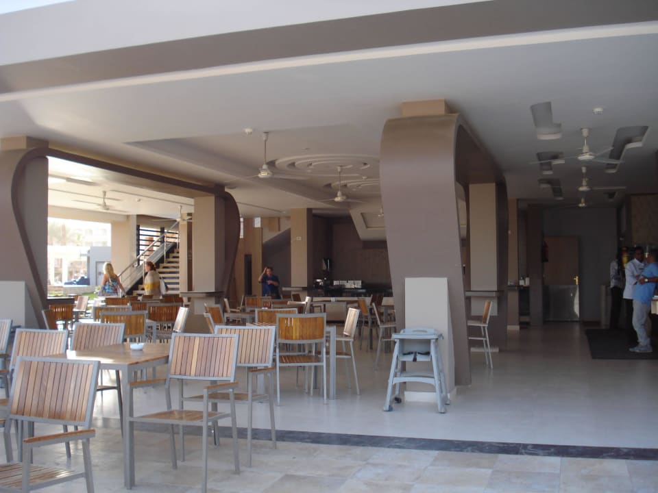 Neue Strandbar Beach Albatros Resort