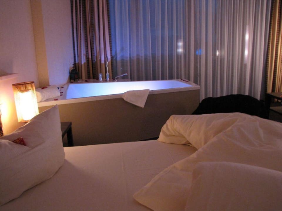 Dschungelsuite Seehotel Adler