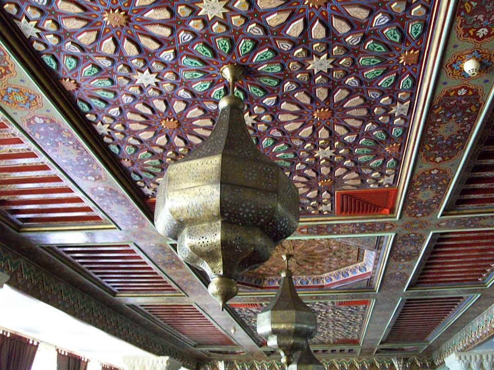 Hol Pickalbatros Dana Beach Resort - Hurghada