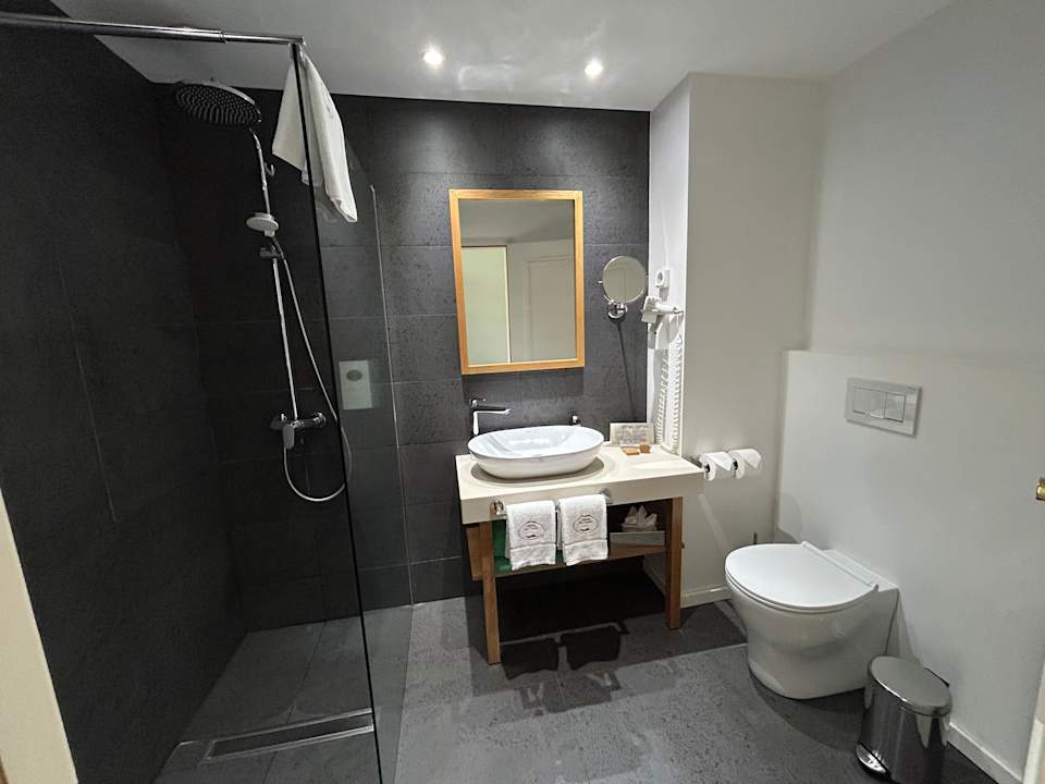 Zimmer Hotel Quinta do Furao