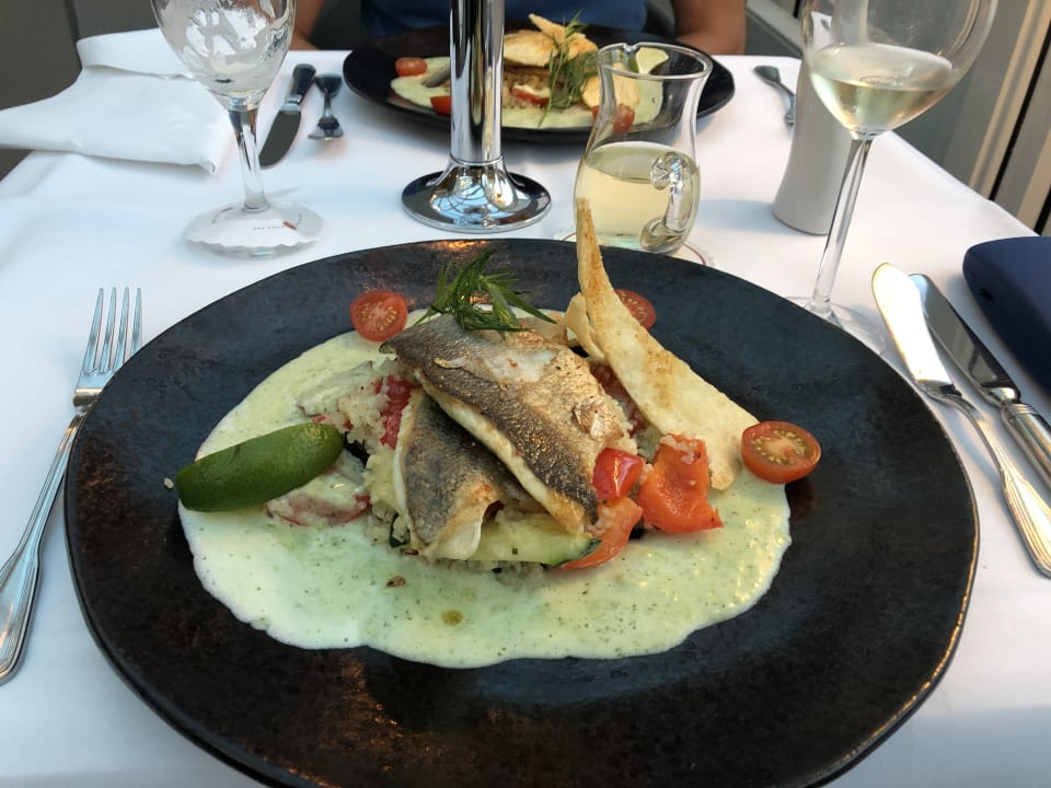 Gastro Vital Hotel Westfalen Therme