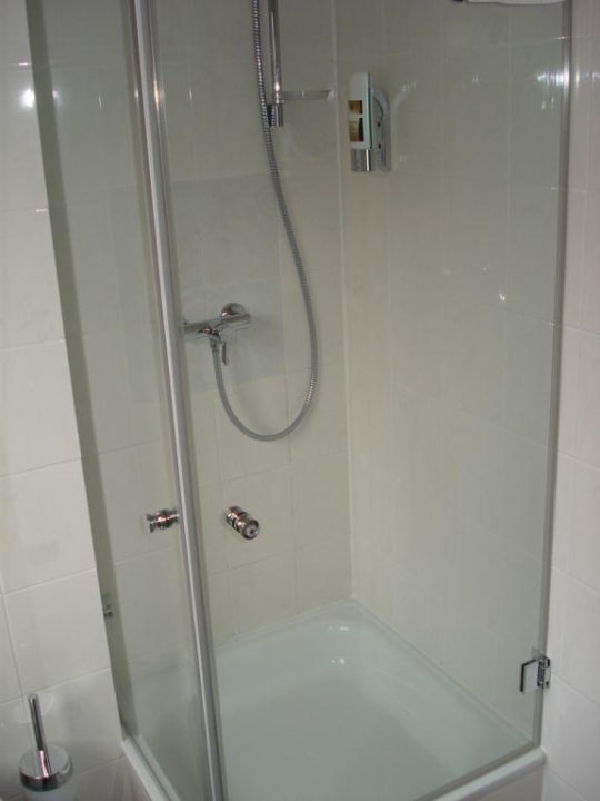 Neue Dusche Hotel Centro