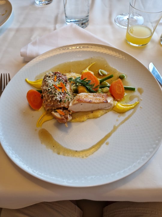 Gastro Dorfhotel Fasching