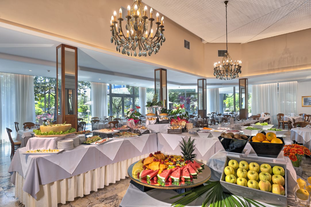 Gastro Hotel Harry's Garden