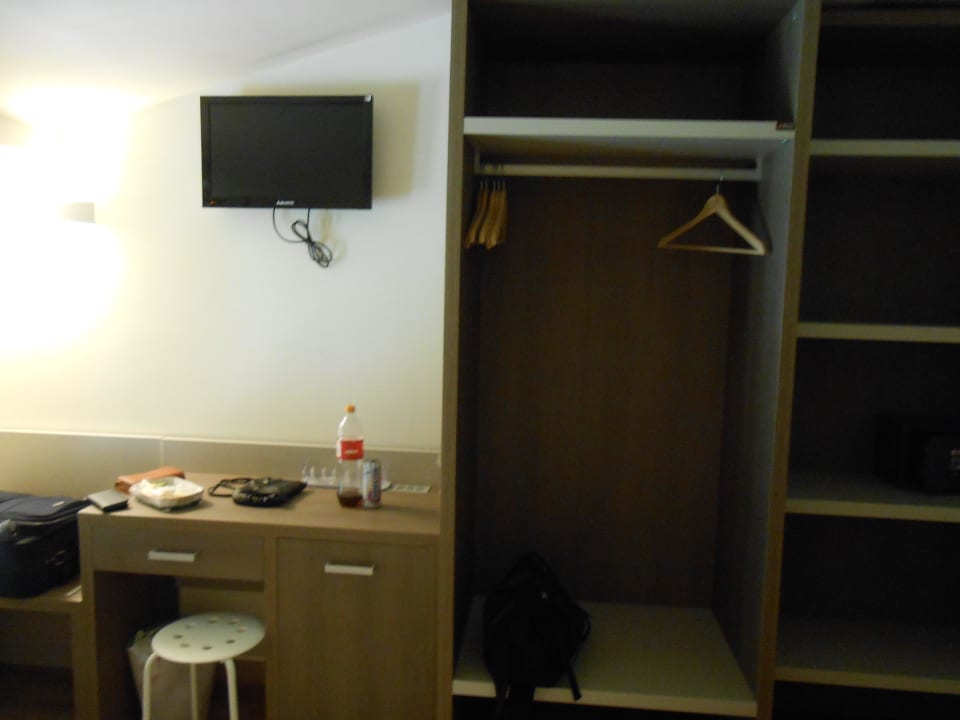 Schrank Belvedere